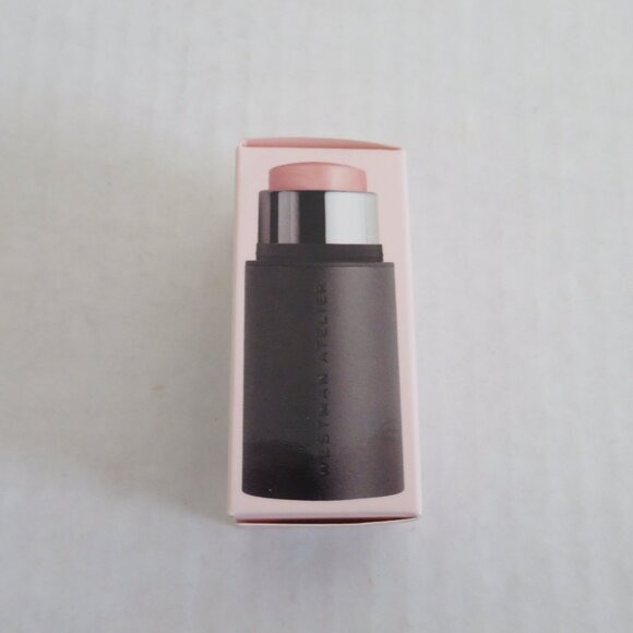 Westman Atelier Mini Petite Lit Up Highlight Stick - NECTAR, NWT - Picture 1 of 5